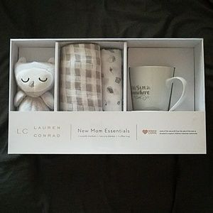 Mom essential kit